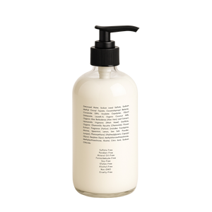 [EUCALYPTUS + MINT] SCENTED HAND + BODY WASH
